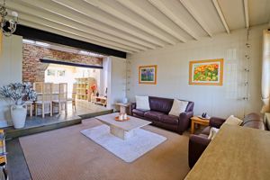 Living Room / Dining Area- click for photo gallery